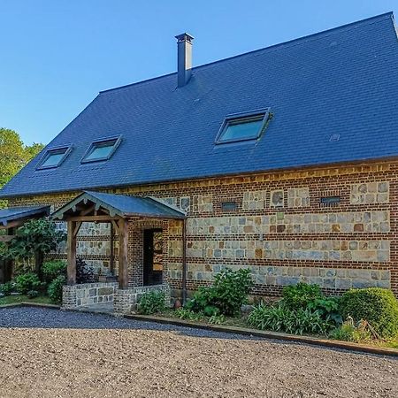 Domaine De Janville Paluel المظهر الخارجي الصورة