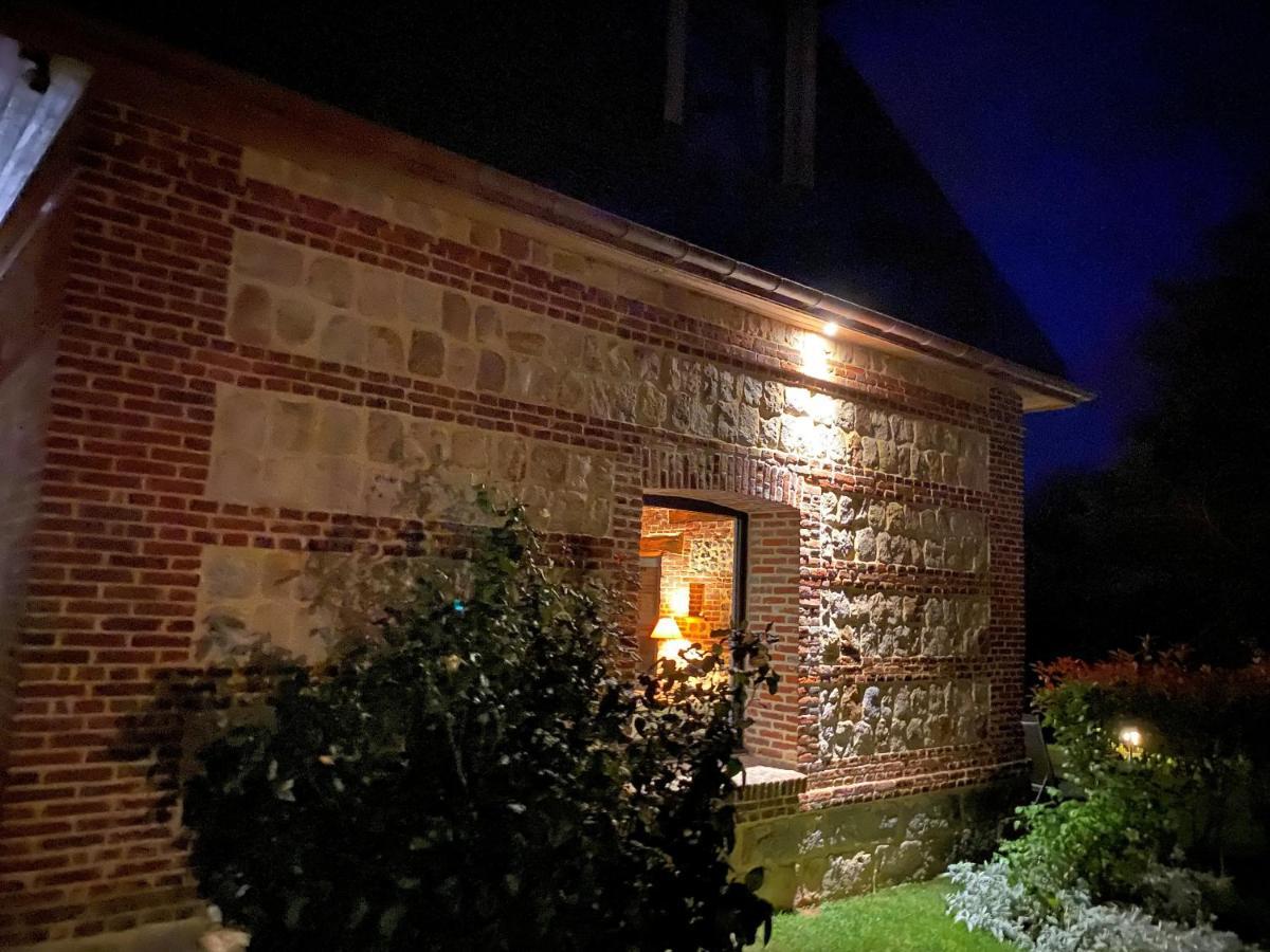 Domaine De Janville Paluel المظهر الخارجي الصورة